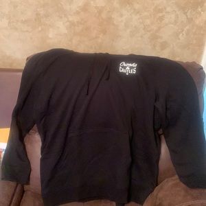Crooks & Castle hoodie